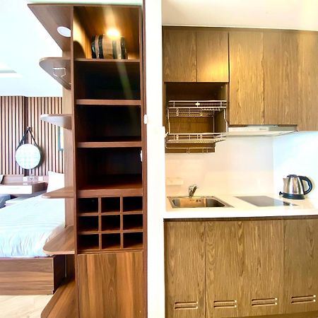 Panorama Ocean View Luxury Apartment Nha Trang Eksteriør billede