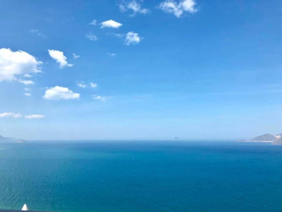 Panorama Ocean View Luxury Apartment Nha Trang Eksteriør billede
