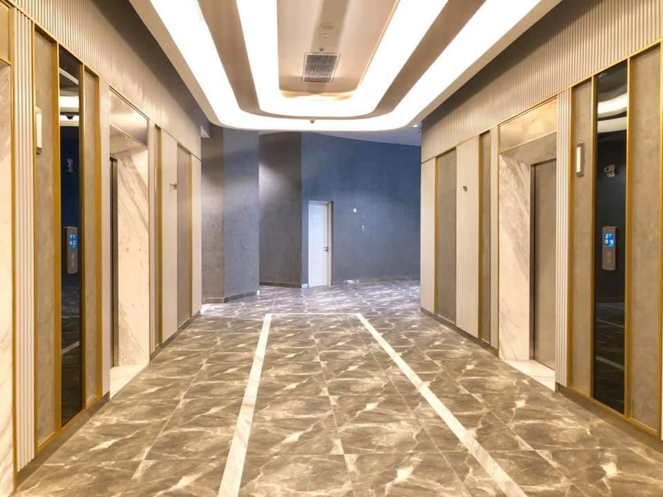 Panorama Ocean View Luxury Apartment Nha Trang Eksteriør billede