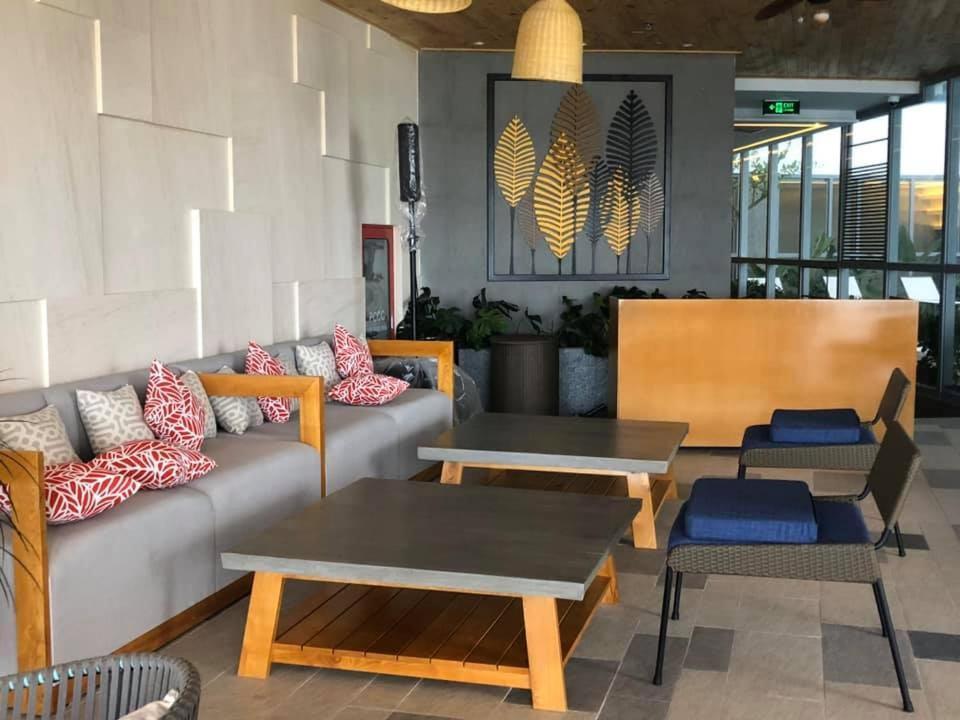 Panorama Ocean View Luxury Apartment Nha Trang Eksteriør billede